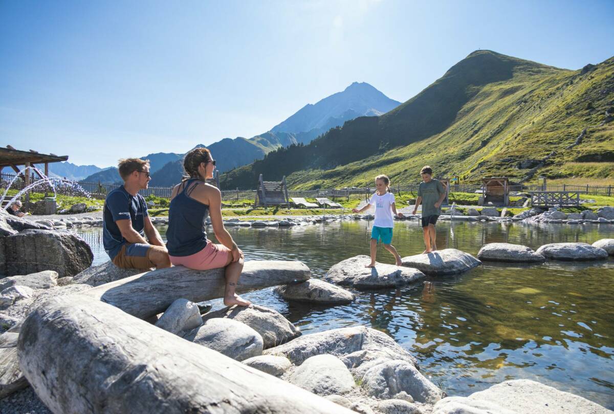 Mayrhofner Bergbahnen