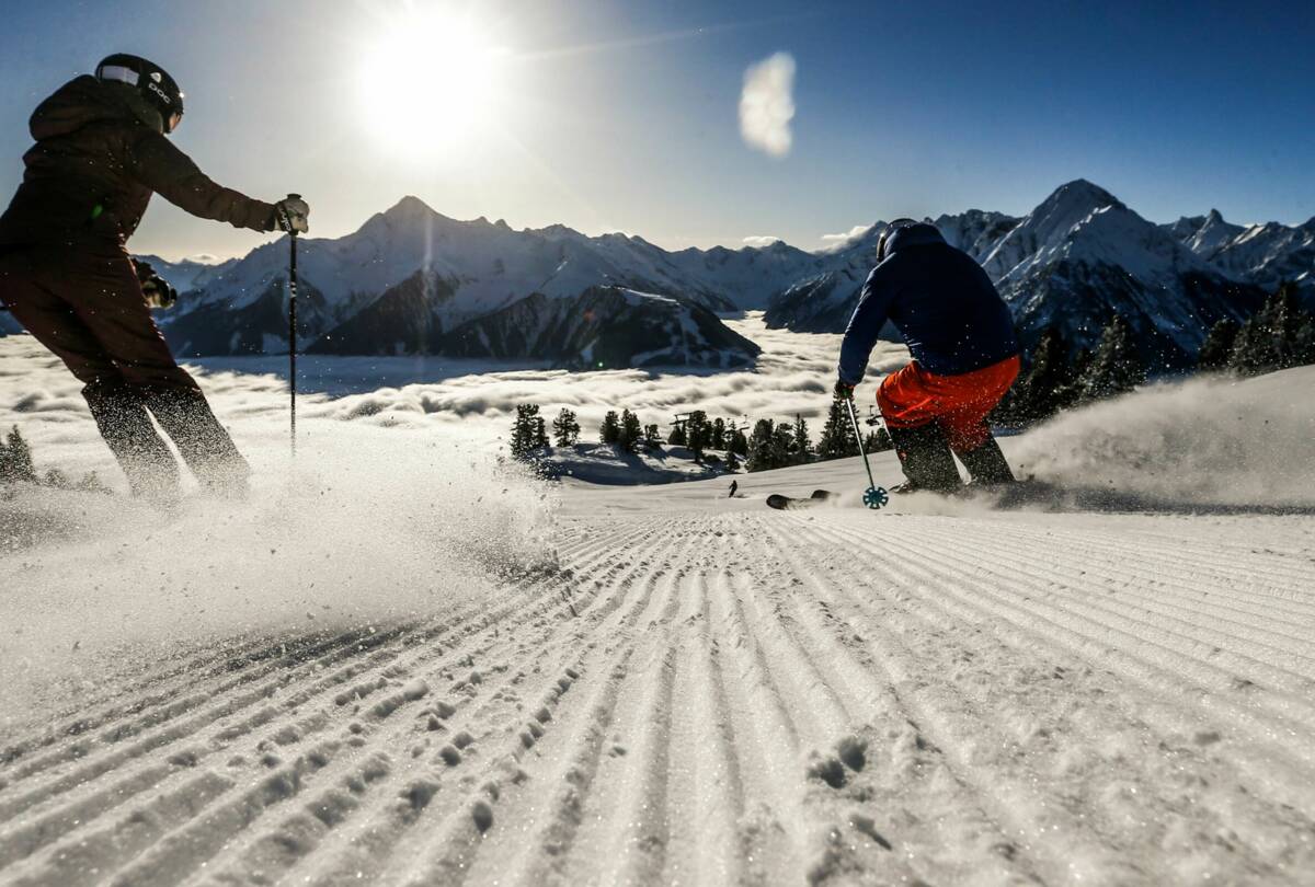 Mayrhofen