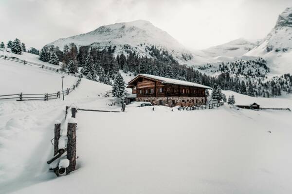 Zillertal