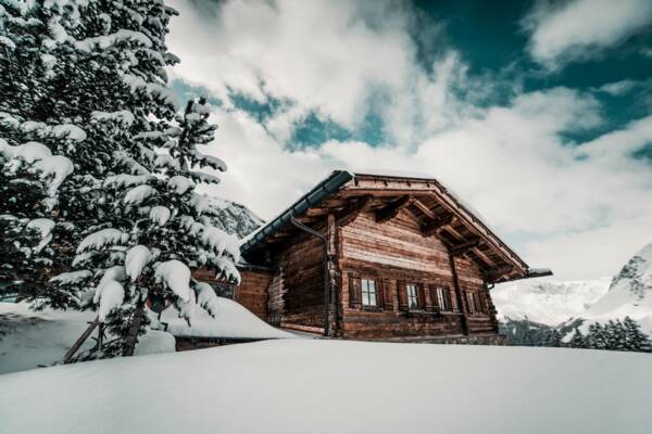 Zillertal