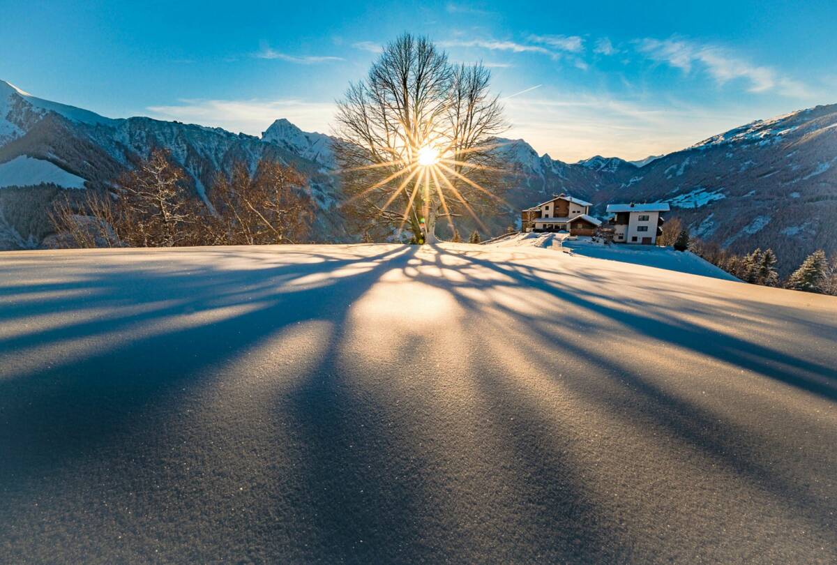 Mayrhofen