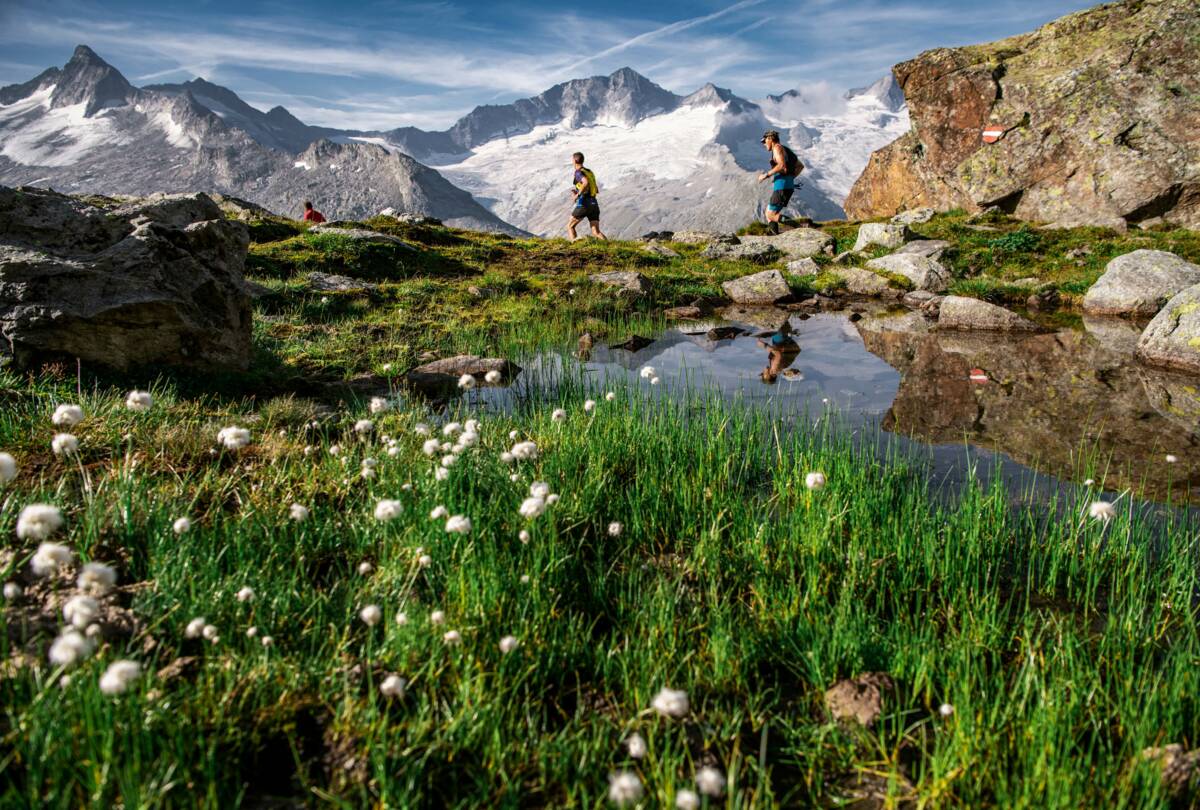 Mayrhofen