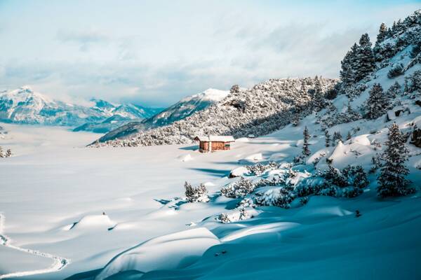 Zillertal