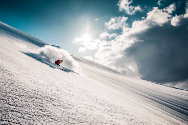 Zillertal