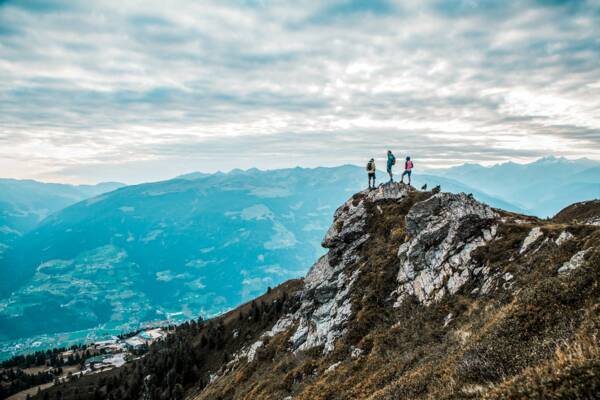 Zillertal