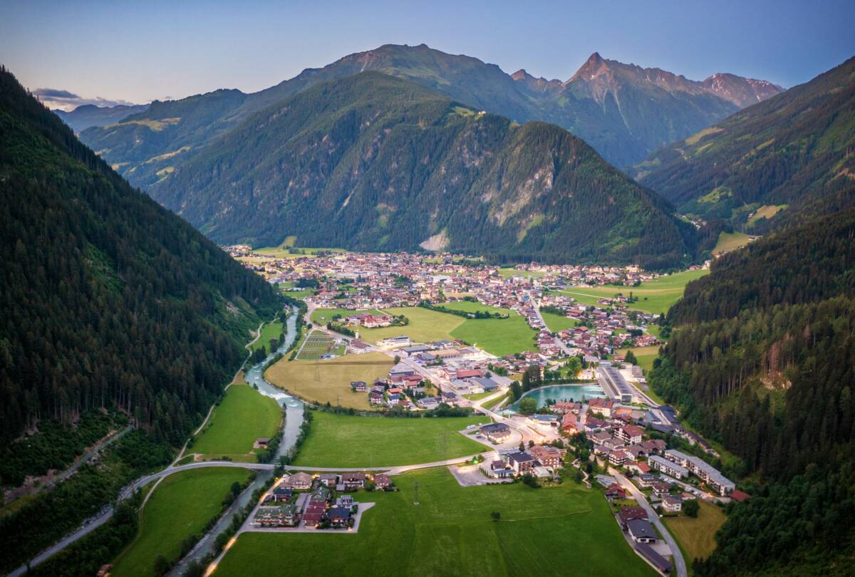 Mayrhofen