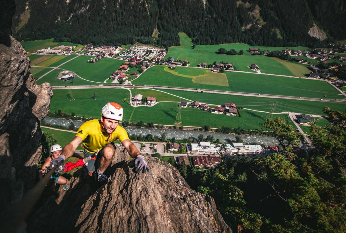 Mayrhofen