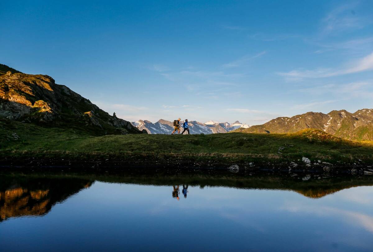 Mayrhofen