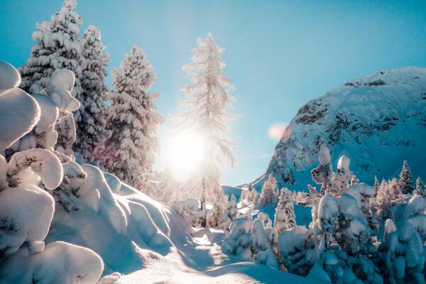 Zillertal