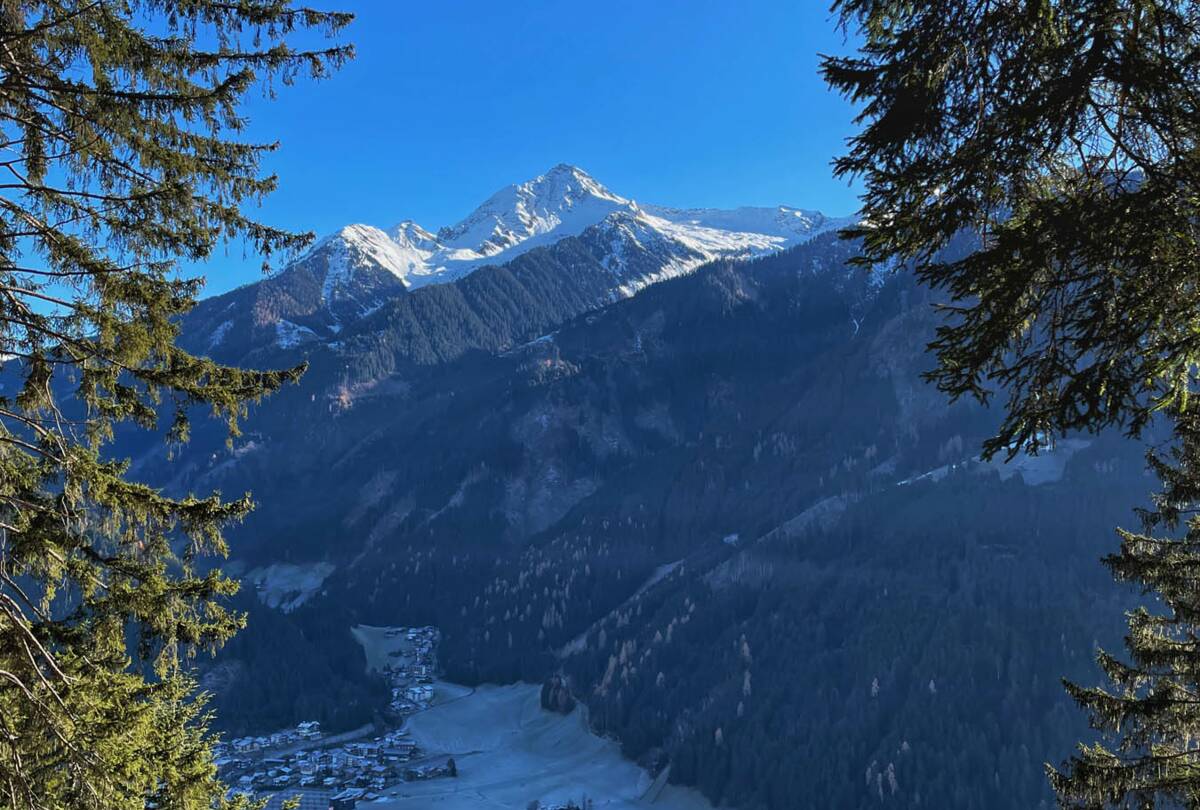 Mayrhofen